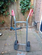 Steekwagen Braucke, Doe-het-zelf en Verbouw, Transportwagens, Ophalen