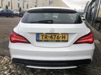 Mercedes-Benz CLA-klasse Shooting Brake 180 122PK AMG AUTOMA, CLA, 730 kg, Euro 6, 4 cilinders
