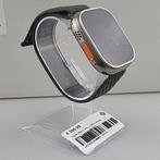 Apple Watch Ultra 2 GPS Cellular 49mm Titanium Met Bon, Apple, Zo goed als nieuw, Support@apple.com, One Apple Park Way
Cupertino, CA 95014
United States