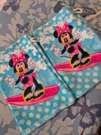 Vintage minie mouse disney washandjes ongebruikt, Ophalen of Verzenden, Mickey Mouse, Nieuw
