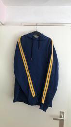 Blauwe trui, Ophalen, Ashes to dust, Zo goed als nieuw, Maat 48/50 (M)