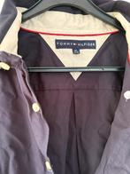 Heren blouse extra groot, Kleding | Heren, Grote Maten, Overhemd, Blauw, Tommy Hilfiger, Ophalen of Verzenden