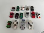 Lot Darda auto’s, Ophalen of Verzenden, Gebruikt