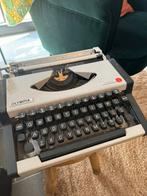 Olympia traveller typemachine, Diversen, Gebruikt, Ophalen of Verzenden