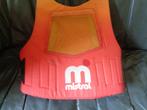 Mistral surf trapeze harnas jaren 80 90, Watersport en Boten, Ophalen of Verzenden, Gebruikt, Overige typen