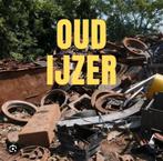 Gezocht oud ijzer gratis kom ik ze graag bij u halen, Ophalen, Zo goed als nieuw, IJzer