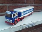 Tekno  Ford  Transcontinental  Polar - Express., Hobby en Vrije tijd, Modelauto's | 1:50, Ophalen of Verzenden, Nieuw, Bus of Vrachtwagen