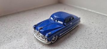 Disney Pixar Cars Doc Hudson beschikbaar voor biedingen