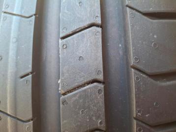 255 40 21 PIRELLI NIEUW/DEMO DOT 2023  beschikbaar voor biedingen