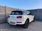 Mini Clubman 1.5 Pepper Panoramadak-Navi-PDC, Auto's, Mini, Voorwielaandrijving, Gebruikt, Wit, Origineel Nederlands