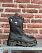 Dr. Martens Bex Heart pull on boots maat 38 en 29, Kinderen en Baby's, Kinderkleding | Schoenen en Sokken, Dr Martens, Dr. Martens