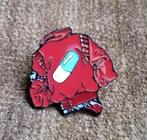 AKIRA Cyberpunk Anime Collector Enamel Pin, Verzenden, Nieuw