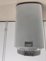 Itho boiler 50 liter duo koper 2024, Doe-het-zelf en Verbouw, Geisers en Boilers, 20 tot 100 liter, Boiler, Ophalen of Verzenden
