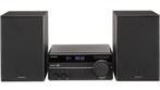 Stereoset, Audio, Tv en Foto, Versterkers en Receivers, Gebruikt, 60 tot 120 watt, Stereo, Ophalen