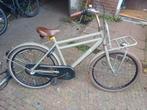 Cortina U4 fiets 24 inch, Ophalen, Gebruikt, 24 inch