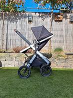 Dubatti One kinderwagen., Kinderen en Baby's, Kinderwagens en Combinaties, Overige merken, Gebruikt, Ophalen of Verzenden, Combiwagen