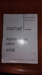 Vetus AP2S, Watersport en Boten, Ophalen of Verzenden, Gebruikt