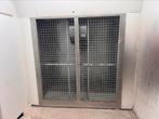Spuitcabine Afzuigwand te koop