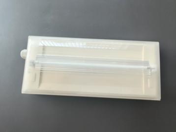 Nood verlichting 4stuks beschikbaar voor biedingen