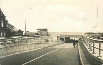 (300-469-011) Dordrecht Tunnel Spuiwegzijde beschikbaar voor biedingen