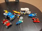 LEGO COMBIDEAL VAKANTIEPRET, Ophalen of Verzenden, Gebruikt, Complete set, Lego