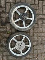 Kawasaki ar, Fietsen en Brommers, Ophalen, Gebruikt, Overige typen, Overige merken