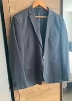 Grijze mannen colbert, Kleding | Heren, Kostuums en Colberts, Ophalen of Verzenden, Zo goed als nieuw, Grijs, C&A