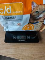 Hills c/d uninary care, Dieren en Toebehoren, Dierenvoeding, Ophalen of Verzenden, Kat