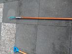 Gratis drietand op steel Gardenia, Tuin en Terras, Hand-tuingereedschap, Ophalen of Verzenden, Zo goed als nieuw