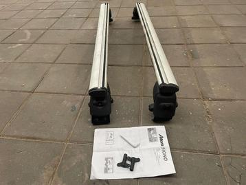 Atera Signo Dakdragers VW T-Roc beschikbaar voor biedingen