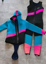 Diveliner 2-delig dames duikpak maat 44, Watersport en Boten, Duiken, Ophalen, Duikpak