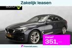 BMW 3 Serie Gran Turismo 320i Automaat / Leder / Trekhaak /, Auto's, BMW, Automaat, 1998 cc, Gebruikt, 4 cilinders