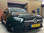 Mercedes-Benz A-klasse 250 4MATIC Premium / PANO / Night pak, Auto's, Mercedes-Benz, Automaat, 4 cilinders, Zwart, 14 km/l