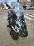 Piaggio mp3 500 cc auto rijbewijs augustus 2011km 28xxx, Ophalen of Verzenden, Zo goed als nieuw, Benzine, Overige modellen