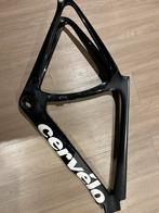 Cervelo S5 frame vol carbon disc, Fietsen en Brommers, Fietsonderdelen, Ophalen, Racefiets, Frame