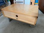 Tv kastje op wielen, Huis en Inrichting, Ophalen, Gebruikt, Minder dan 25 cm, Minder dan 100 cm