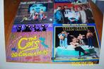 the cats 8 lp's, Cd's en Dvd's, Vinyl | Pop, Ophalen of Verzenden, 1960 tot 1980, Gebruikt, 12 inch