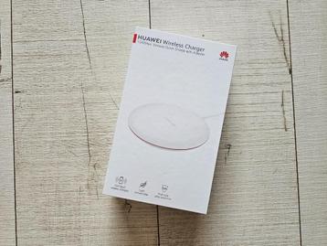 Huawei Wireless Charger beschikbaar voor biedingen