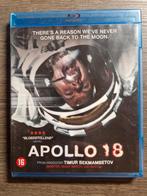 Apollo 18 (2011) blu-ray, Ophalen of Verzenden, Zo goed als nieuw, Science Fiction en Fantasy