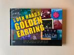 Jan Sander - Het Den Haag van Golden Earring, Boeken, Ophalen of Verzenden, Zo goed als nieuw, Artiest, Jan Sander; Cees Van Rutten