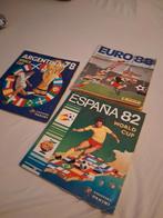 Panini  wk 78 82  ek 88, Sport en Fitness, Voetbal, Maat XL, Ophalen of Verzenden, Zo goed als nieuw, Overige typen