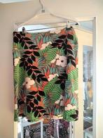 King louie, Kleding | Dames, Rokken, Maat 38/40 (M), Overige kleuren, Ophalen of Verzenden, Zo goed als nieuw