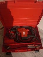 Hilti TE 15 sds plus boorhamer, Doe-het-zelf en Verbouw, Ophalen of Verzenden, Zo goed als nieuw, Boor- en/of Breekhamer