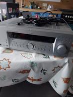 Sony FM stereo receiver STR-DE675, 70 watt of meer, Ophalen of Verzenden, Overige spelers, Sony