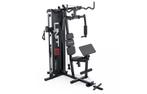 Focus fitness unit 6, Sport en Fitness, Fitnessapparatuur, Ophalen, Zo goed als nieuw, Hometrainer, Benen