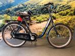 Van Speijk City Hybride   54CM, 53 tot 56 cm, Versnellingen, Zo goed als nieuw, Ophalen