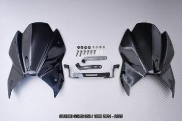 Windscherm SUZUKI GSXS 950 / 1000 2021 - 2025 GSX-S beschikbaar voor biedingen