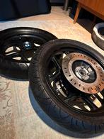 Bmw K100 wielen, Motoren, Ophalen of Verzenden, Gereviseerd