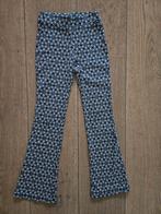 Gave flared broek van We maat 134, Broek, WE, Meisje, Ophalen of Verzenden