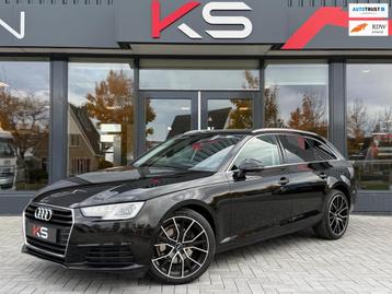 Audi A4 Avant 1.4 TFSI Pro Line Automaat Navi camera 19inch beschikbaar voor biedingen